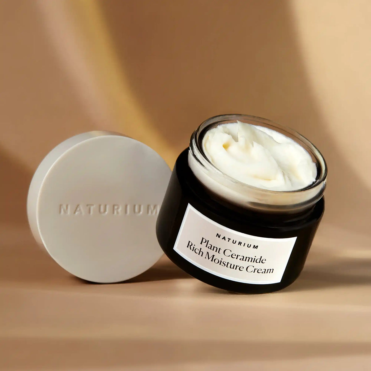 Plant Ceramide Rich Moisture Cream Year-Round Care Routine Pick